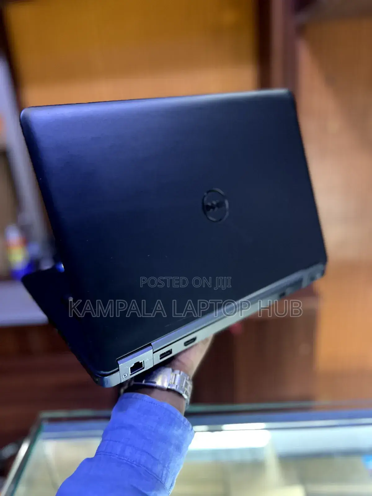 Laptop Dell Latitude 12 E5250 8GB Intel Core I5 HDD 500GB