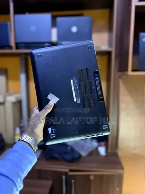Laptop Dell Latitude 12 E5250 8GB Intel Core I5 HDD 500GB