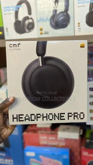 CMF by Nothing Headphone Pro