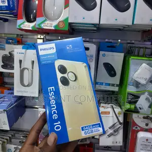 New Philips Essence 10 64 GB