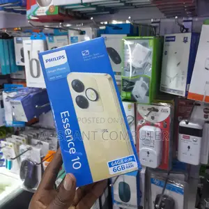 New Philips Essence 10 64 GB