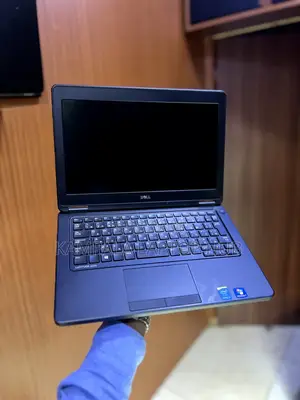 Laptop Dell Latitude 12 E5250 8GB Intel Core I5 SSD 256GB