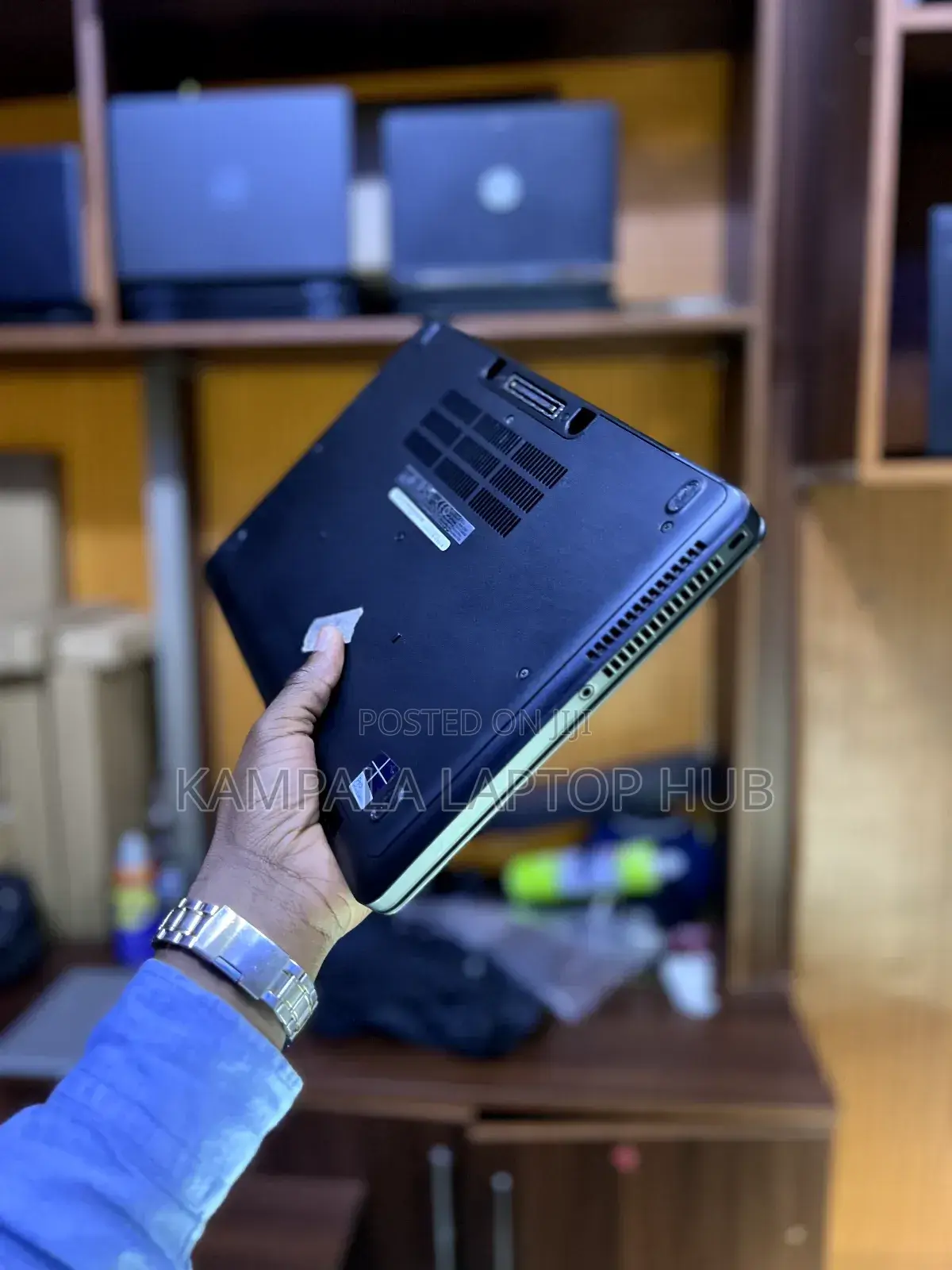 Laptop Dell Latitude 12 E5250 8GB Intel Core I5 SSD 256GB