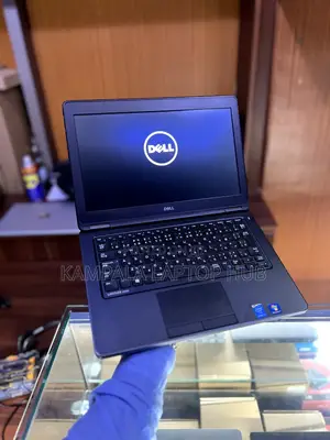 Laptop Dell Latitude 12 E5250 8GB Intel Core I5 SSD 256GB