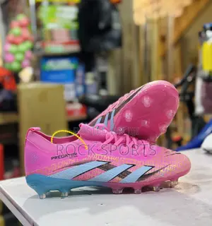 Adidas Predator Football Shoes