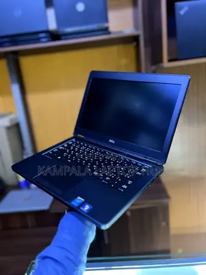 Laptop Dell Latitude 12 E5250 8GB Intel Core I5 SSD 256GB