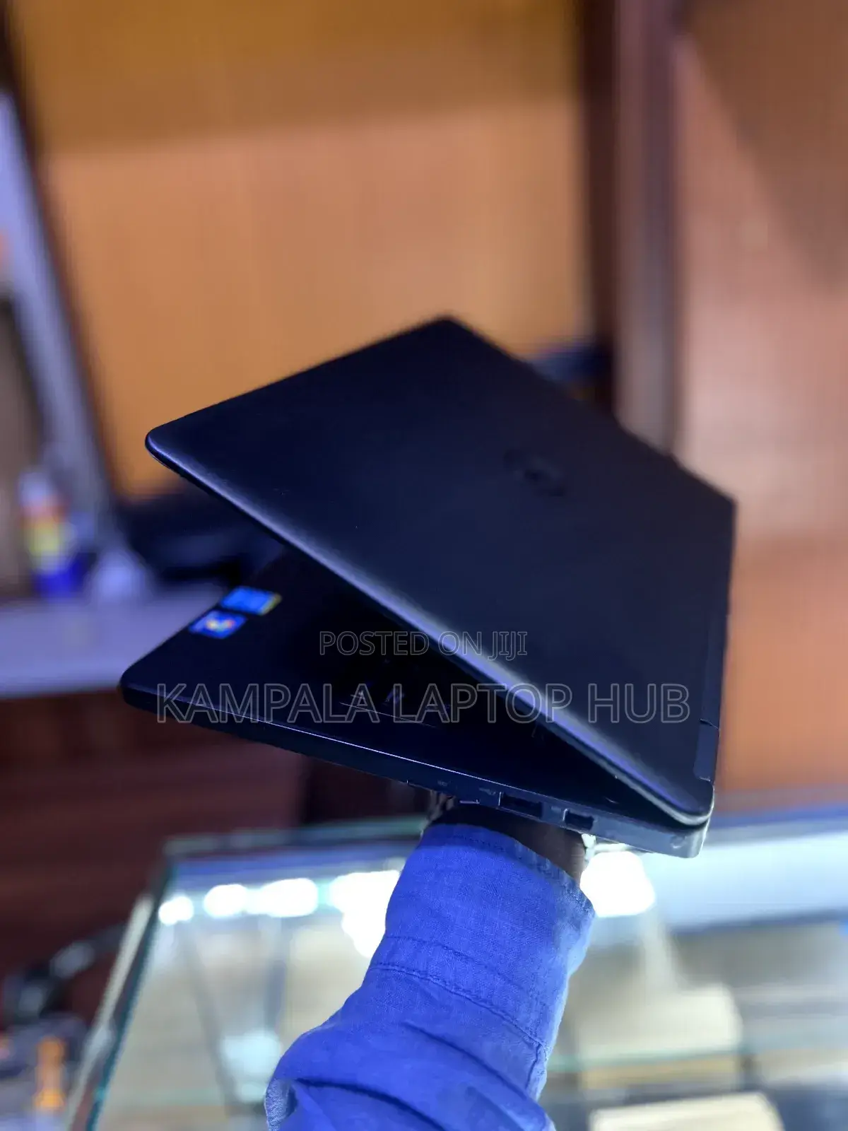 Laptop Dell Latitude 12 E5250 8GB Intel Core I5 SSD 256GB