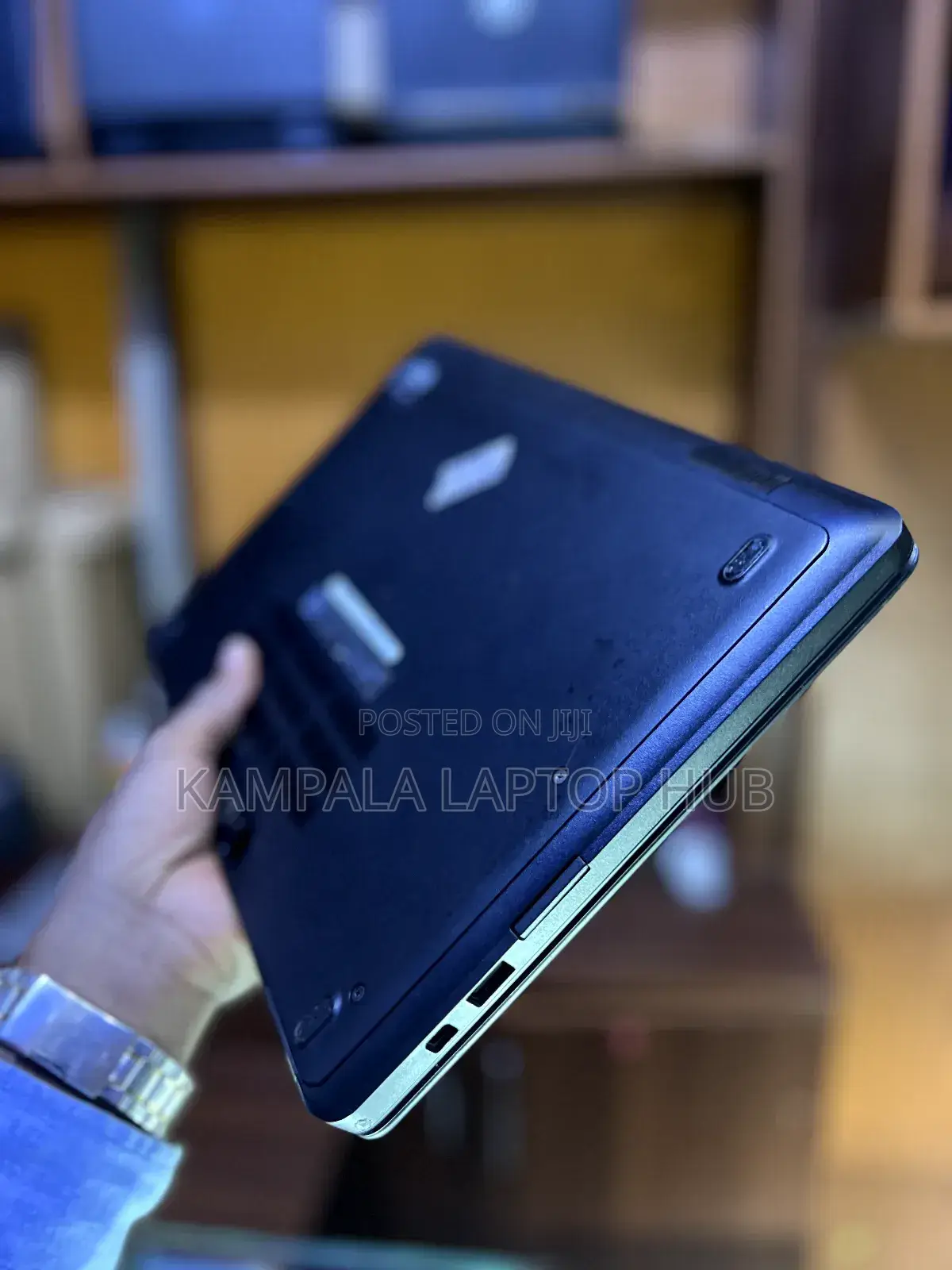 Laptop Dell Latitude 12 E5250 8GB Intel Core I5 SSD 256GB
