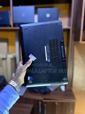 Laptop Dell Latitude 12 E5250 8GB Intel Core I5 SSD 512GB