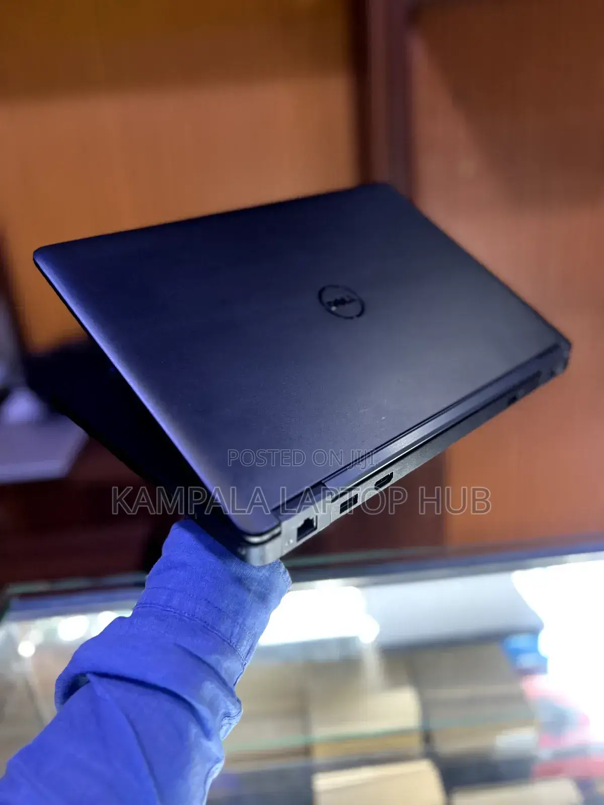 Laptop Dell Latitude 12 E5250 8GB Intel Core I7 SSD 512GB