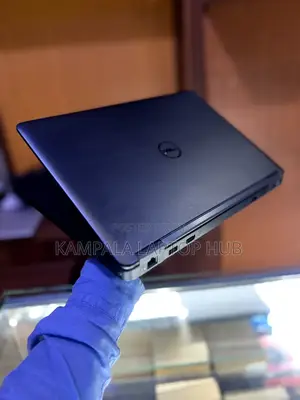Laptop Dell Latitude 12 E5250 8GB Intel Core I7 SSD 512GB