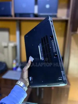 Laptop Dell Latitude 12 E5250 8GB Intel Core I7 SSD 512GB
