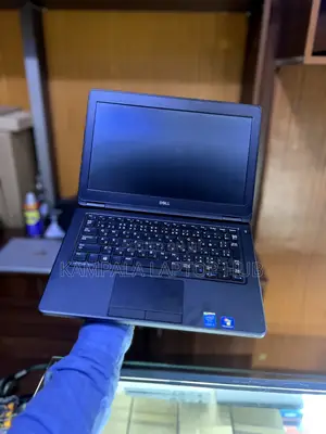 Laptop Dell Latitude 12 E5250 8GB Intel Core I7 SSD 512GB