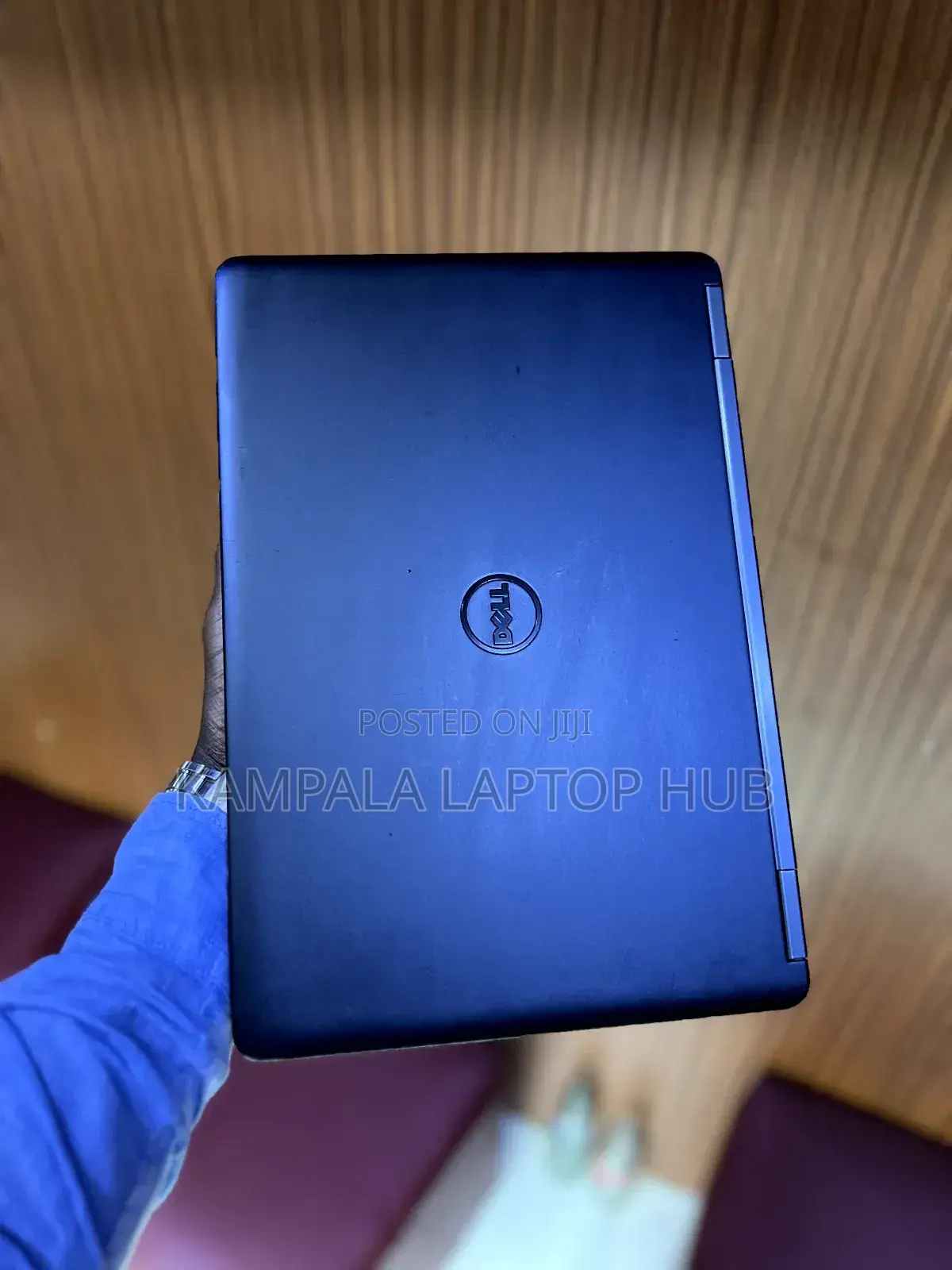 Laptop Dell Latitude 12 E5250 8GB Intel Core I7 SSD 512GB