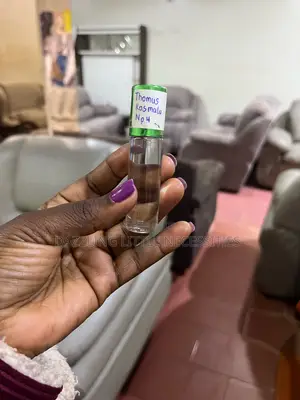 Thomas Kosmala No.4 Perfume Oil (Unisex) - 6mls