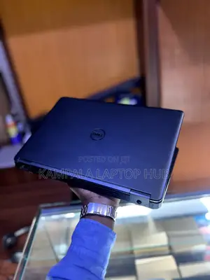 Laptop Dell Latitude 12 E5250 8GB Intel Core I7 SSD 256GB