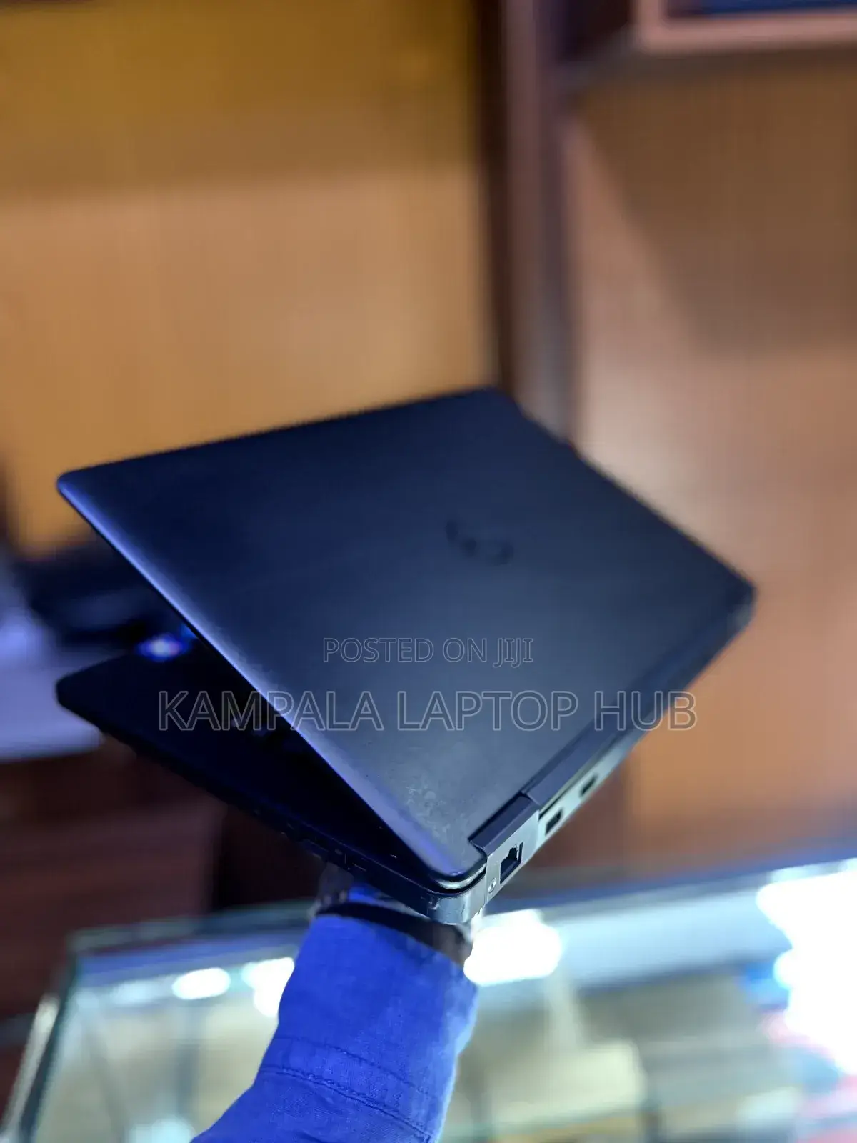 Laptop Dell Latitude 12 E5250 8GB Intel Core I7 SSD 256GB