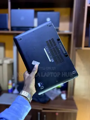 Laptop Dell Latitude 12 E5250 8GB Intel Core I7 SSD 256GB