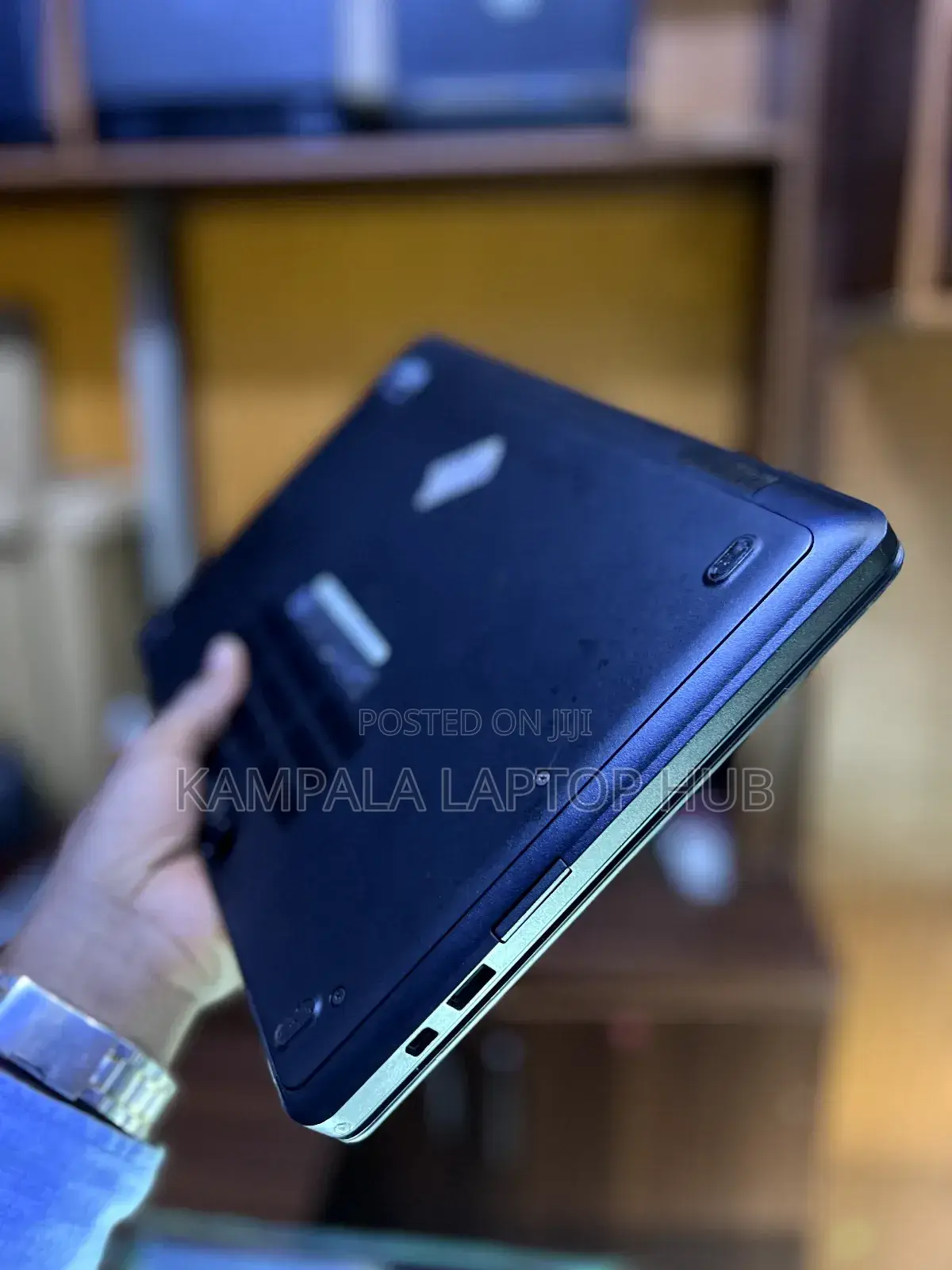 Laptop Dell Latitude 12 E5250 8GB Intel Core I7 SSD 256GB