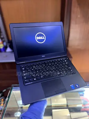Laptop Dell Latitude 12 E5250 8GB Intel Core I7 SSD 256GB