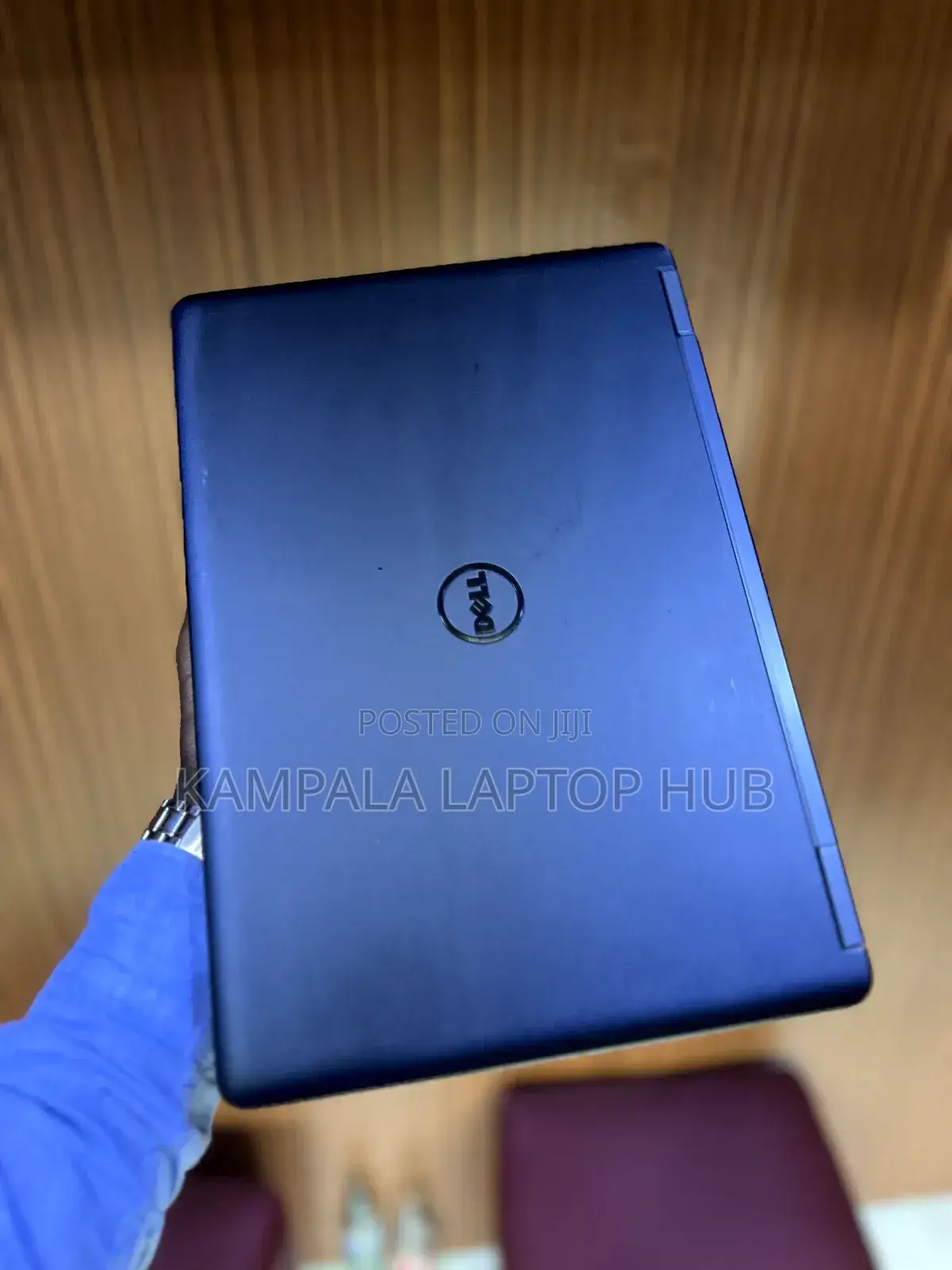 Laptop Dell Latitude 12 E5250 8GB Intel Core I7 SSD 256GB