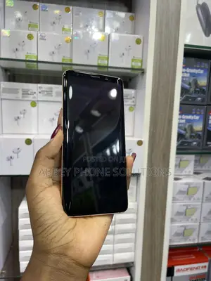 Samsung Galaxy S9 Plus 64 GB Gold