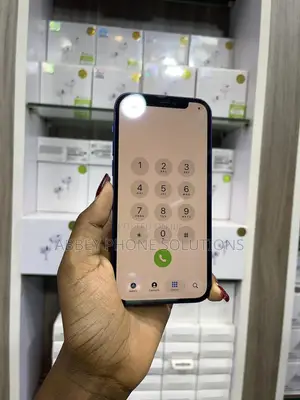 Apple iPhone 12 128 GB Blue