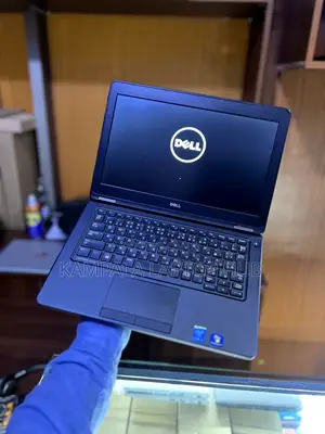 Laptop Dell Latitude 12 E5250 8GB Intel Core I7 SSD 128GB