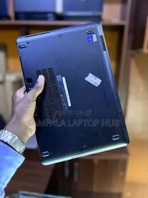 Laptop Dell Latitude 12 E5250 8GB Intel Core I7 SSD 128GB