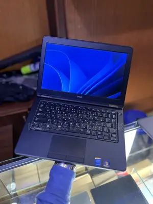 Laptop Dell Latitude 12 E5250 8GB Intel Core I7 SSD 128GB