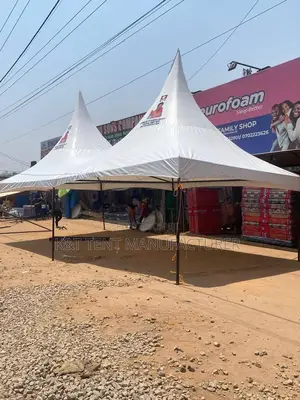 100seater Tent