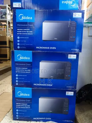 Midea 20l Digital Inverter Microwave Oven