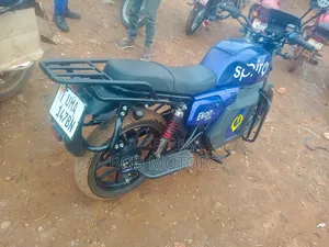 Ducati DesertX 2025 Blue