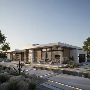 Architectural Services: Design + Approvals + Build (Plans + Build)