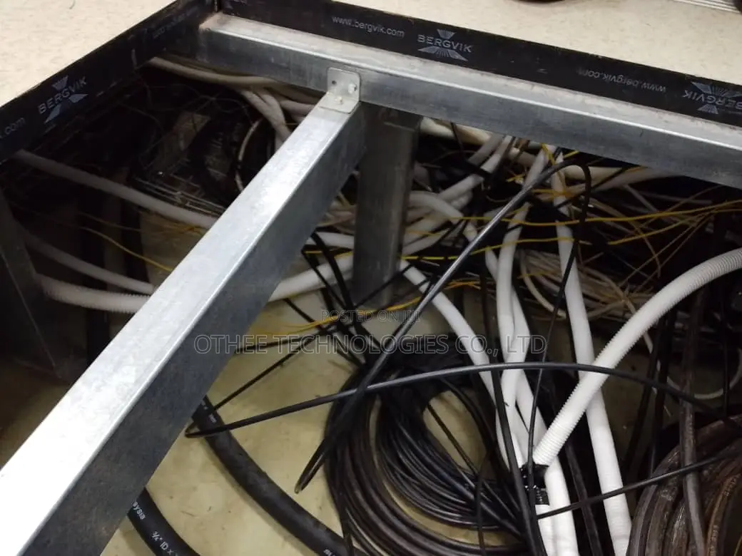 Enterprise It Setup