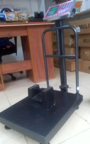 345kg Weighing Scale Digital Weigh Industrial Weighing Scale