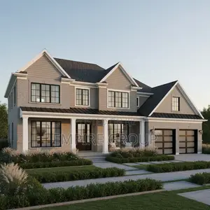 Architect: 3 Bedroom House Plan + Approvals + Build