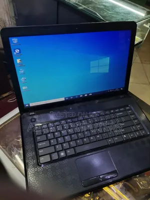 Laptop Dell Inspiron 15R N5520 4GB Intel Core 2 Duo HDD 60GB