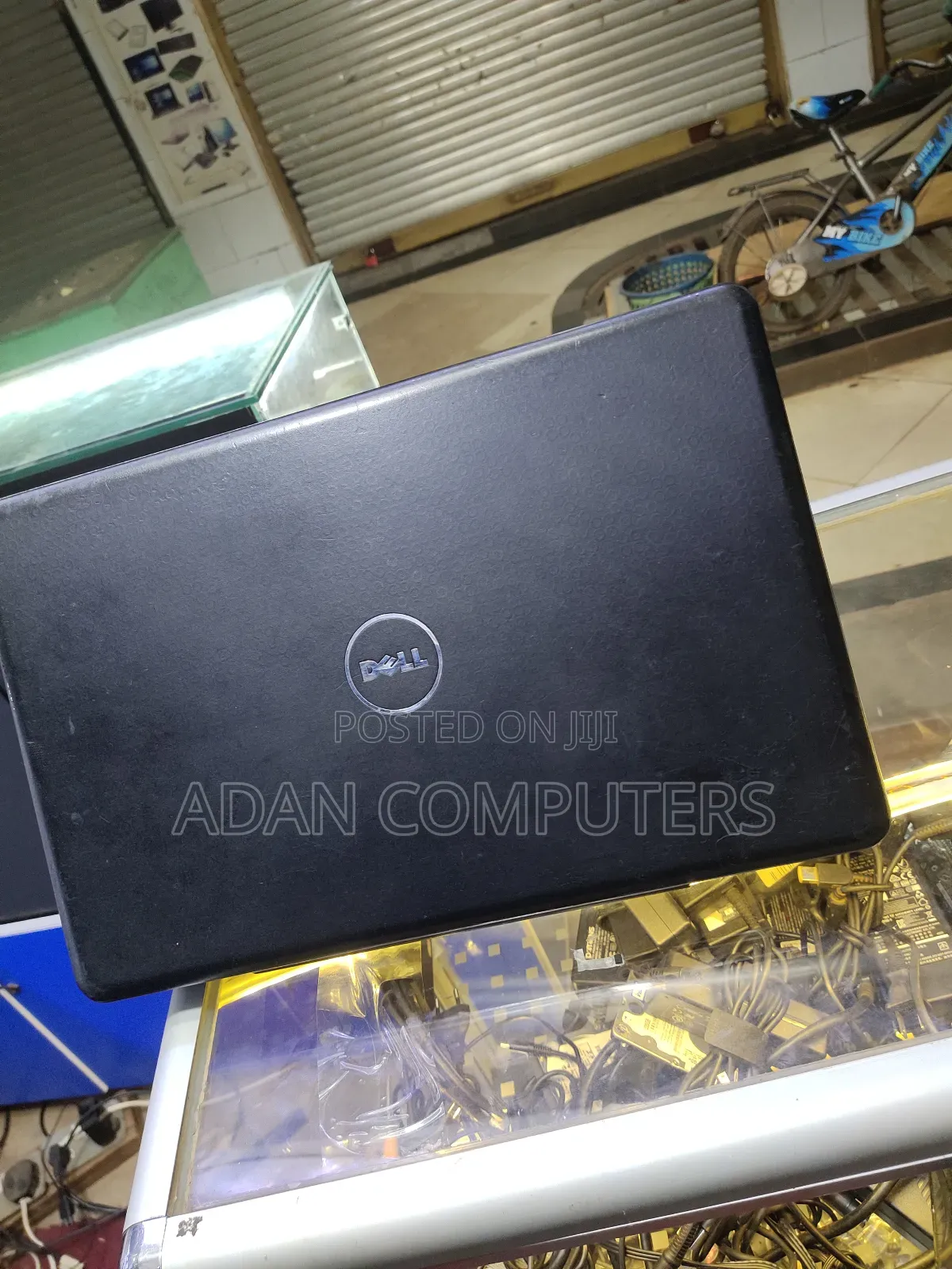 Laptop Dell Inspiron 15R N5520 4GB Intel Core 2 Duo HDD 60GB