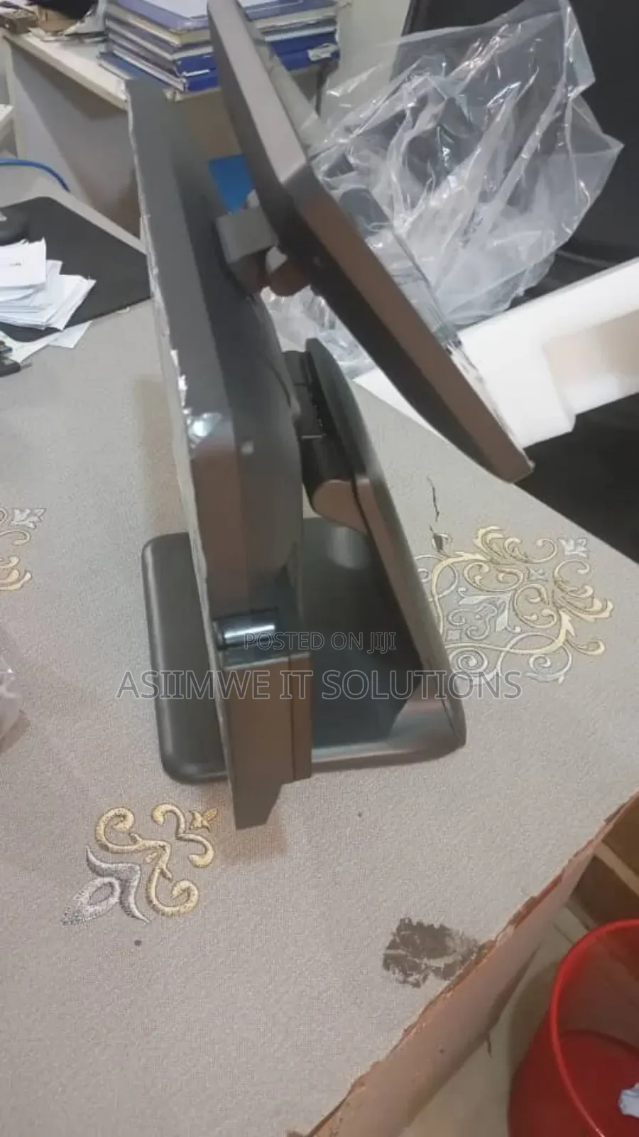 A3 Pos Machine