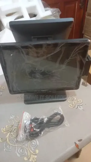 A3 Pos Machine