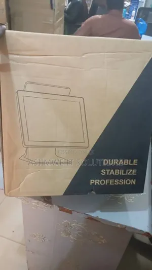 A3 Pos Machine