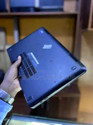 Laptop Dell Latitude 12 E5250 8GB Intel Core I3 HDD 500GB
