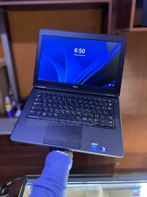 Laptop Dell Latitude 12 E5250 8GB Intel Core I3 HDD 500GB