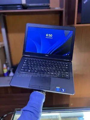 Laptop Dell Latitude 12 E5250 8GB Intel Core I3 HDD 500GB