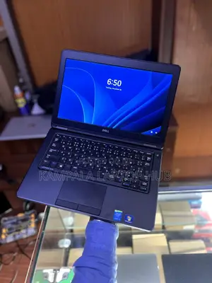 Laptop Dell Latitude 12 E5250 8GB Intel Core I3 HDD 500GB