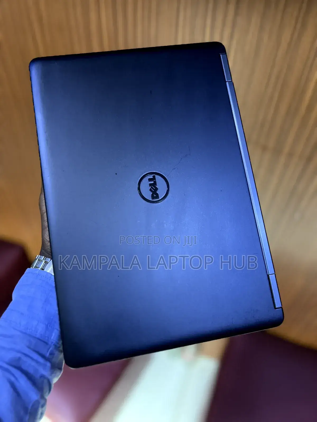 Laptop Dell Latitude 12 E5250 8GB Intel Core I3 HDD 500GB