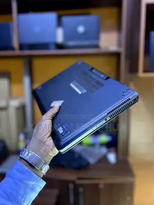 Laptop Dell Latitude 12 E5250 4GB Intel Core I3 HDD 500GB