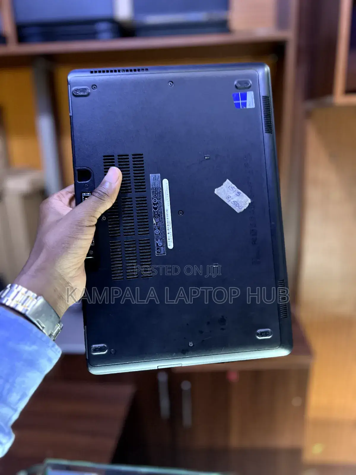 Laptop Dell Latitude 12 E5250 4GB Intel Core I3 HDD 500GB