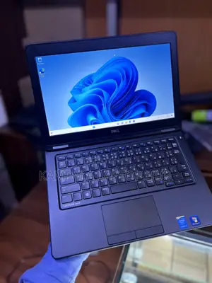 Laptop Dell Latitude 12 E5250 4GB Intel Core I3 HDD 500GB